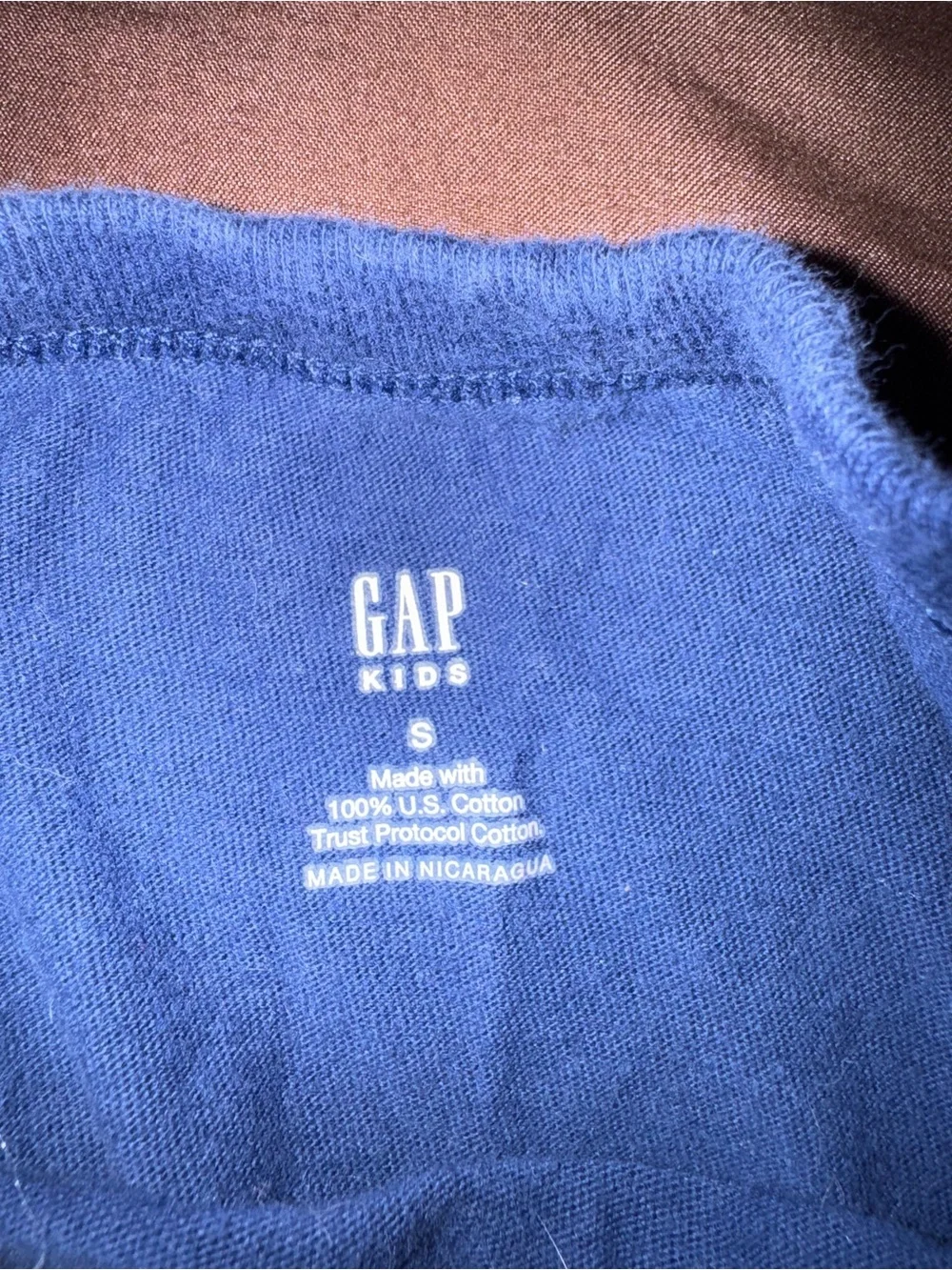 GAP kids navy
